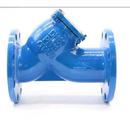 low price Y Type Check Valve